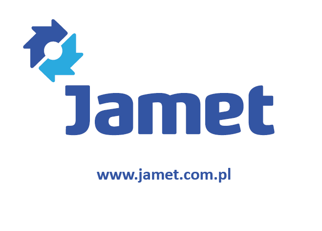 Z.P.H. JAMET Logo